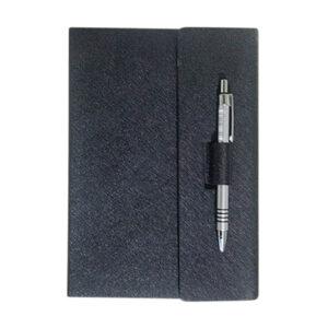 A5 Exclusive Leather Notebook