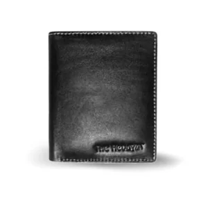 Note Case Leather Wallet | RFID Protected