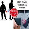 RFID Protected